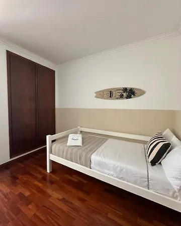 Apartamento - Mar Ovar