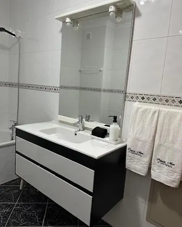 Apartamento - Mar