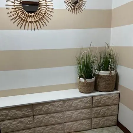 - Mar Apartamento