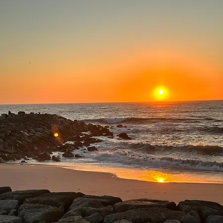 Apartamento - Mar Ovar