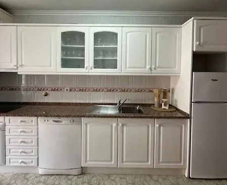 - Mar Apartamento *