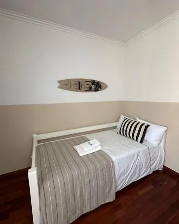 Apartamento - Mar Ovar
