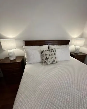 Apartamento - Mar Ovar