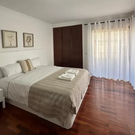 Apartamento - Mar *