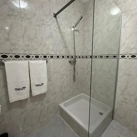 - Mar Apartamento
